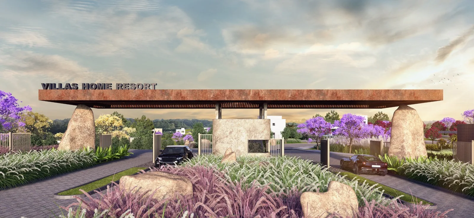 Villa's Home Resort · imagem 3