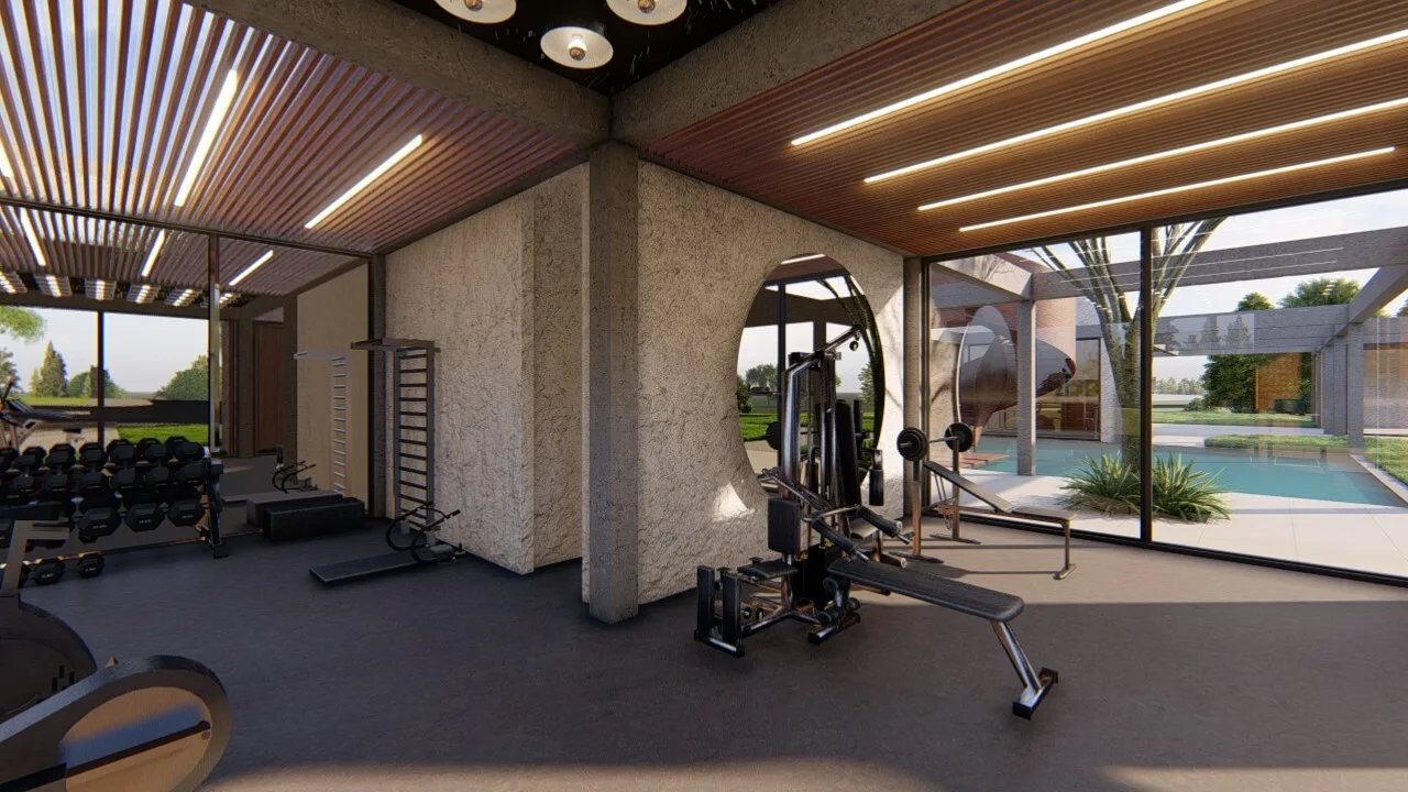Villa's Home Resort · imagem 8