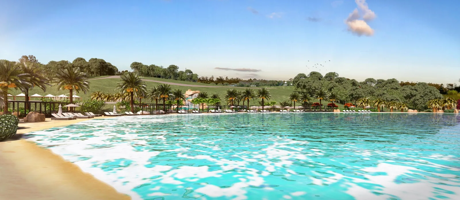 Villa's Home Resort · imagem 64