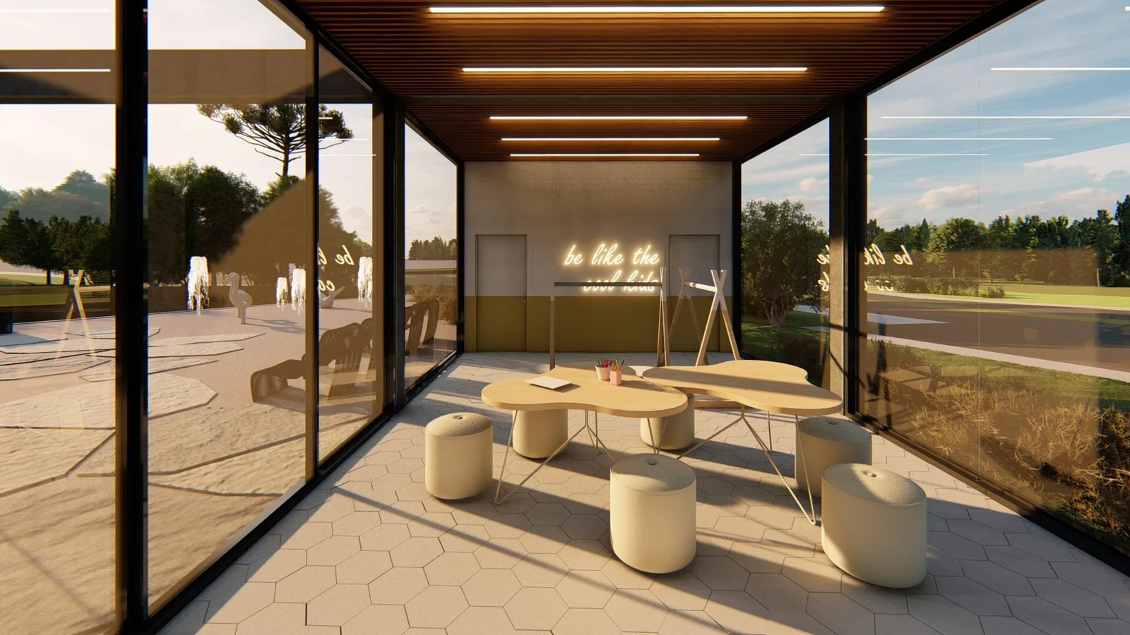 Villa's Home Resort · imagem 20
