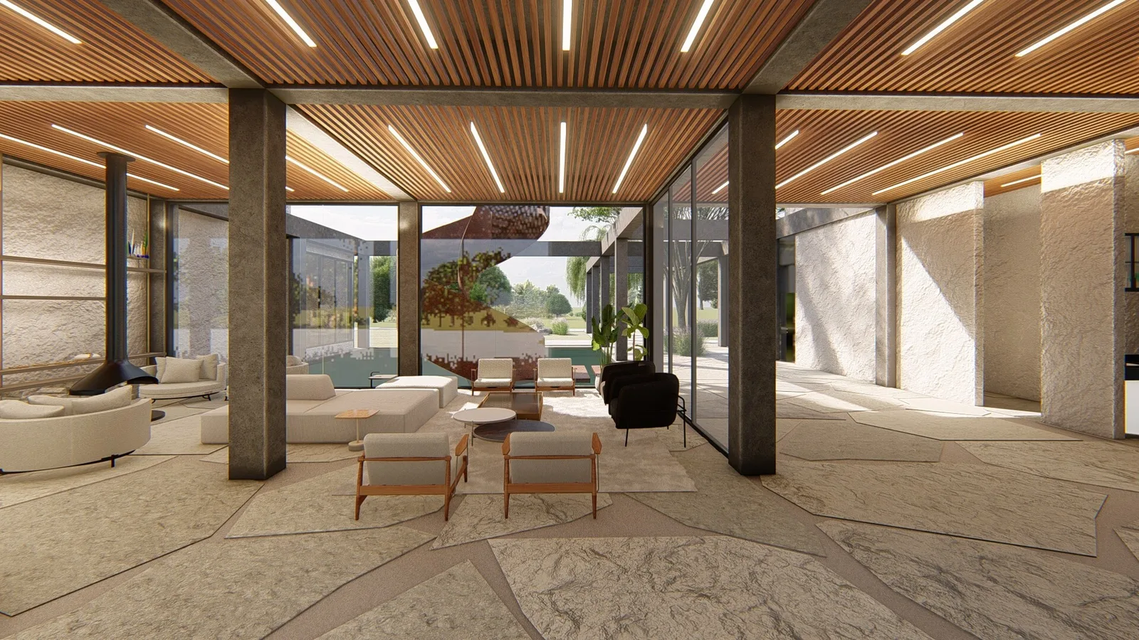 Villa's Home Resort · imagem 29
