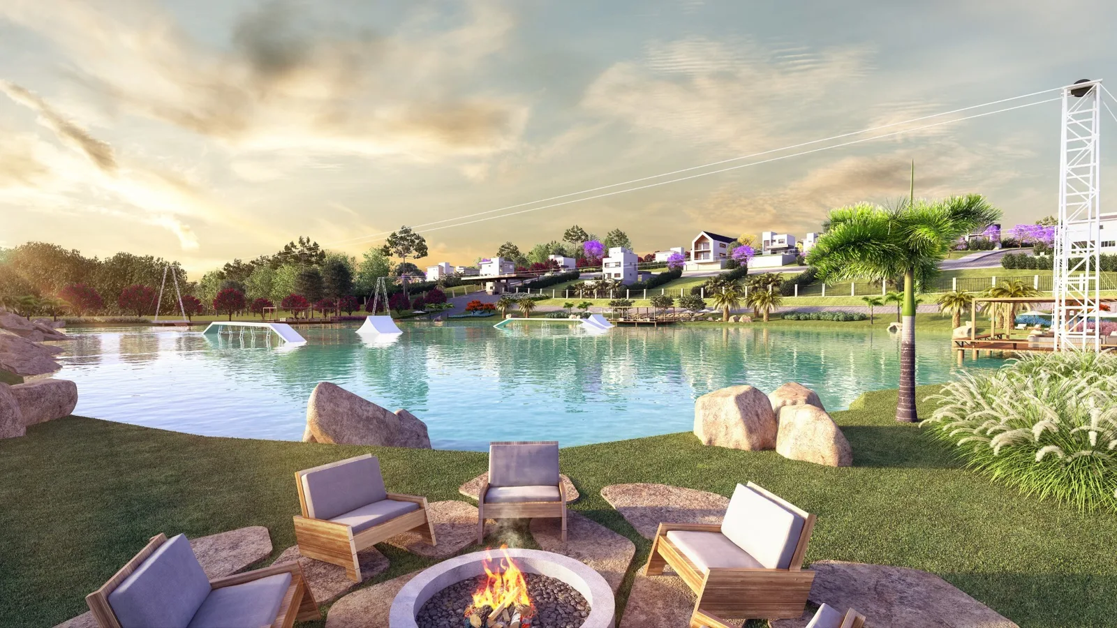 Villa's Home Resort · imagem 50
