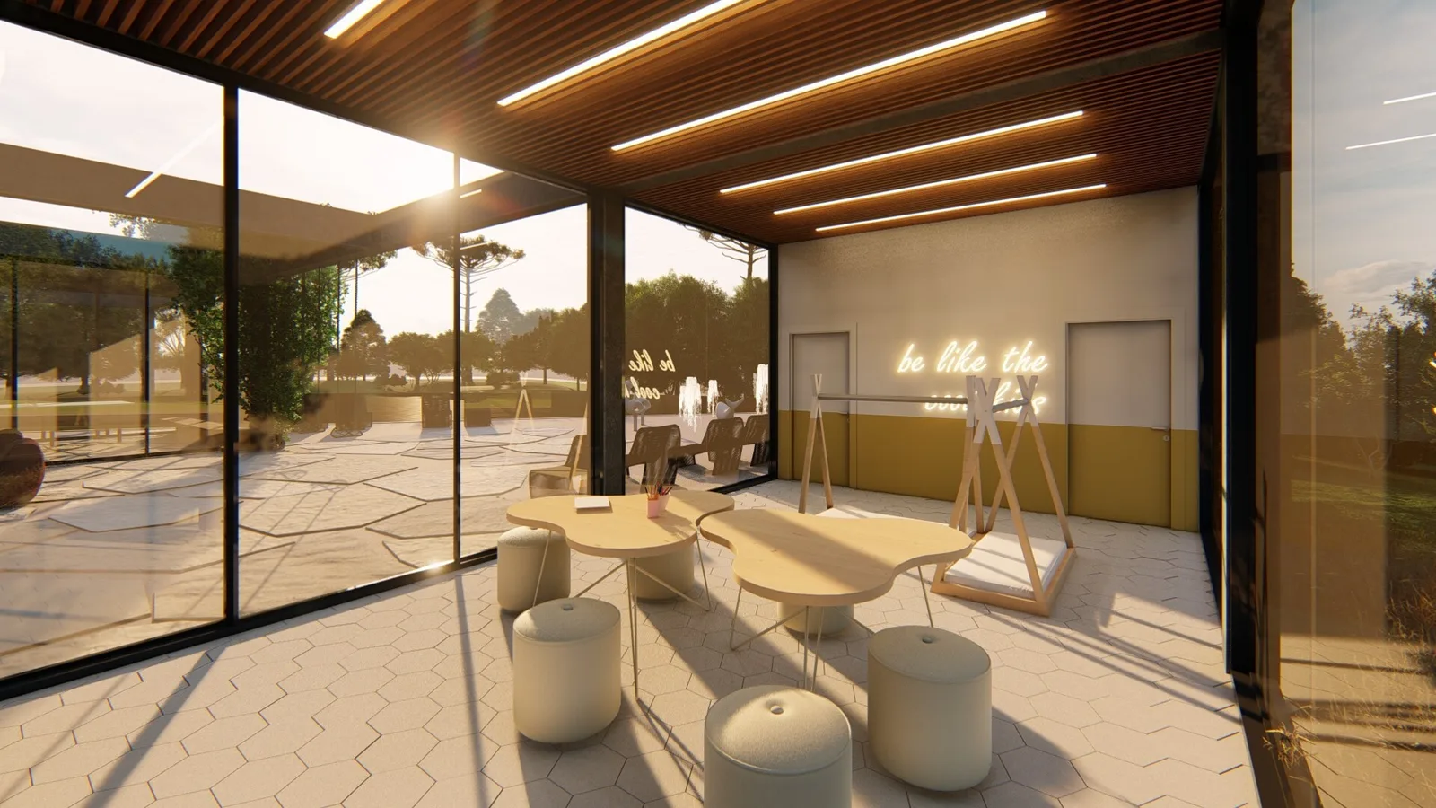 Villa's Home Resort · imagem 23