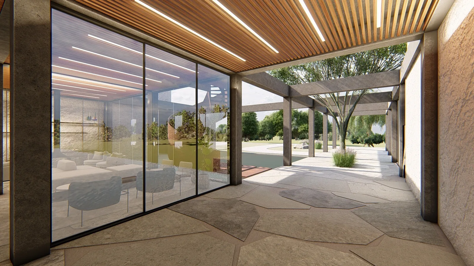 Villa's Home Resort · imagem 15
