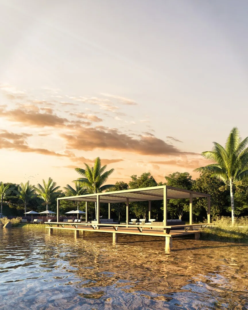 Villa's Home Resort · imagem 39