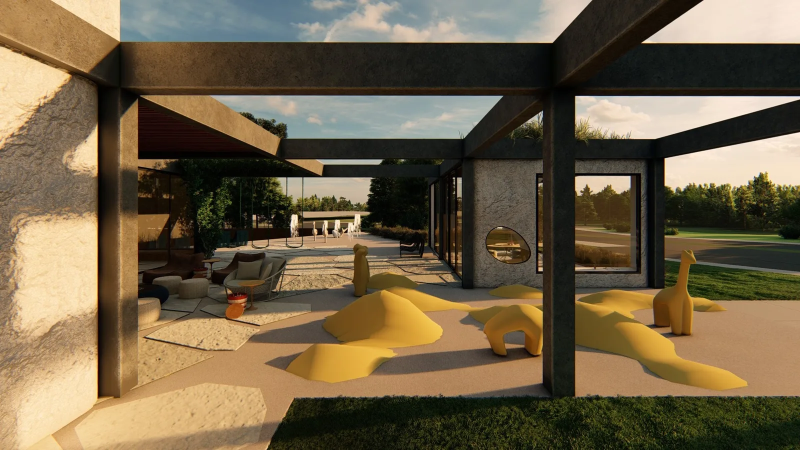 Villa's Home Resort · imagem 44