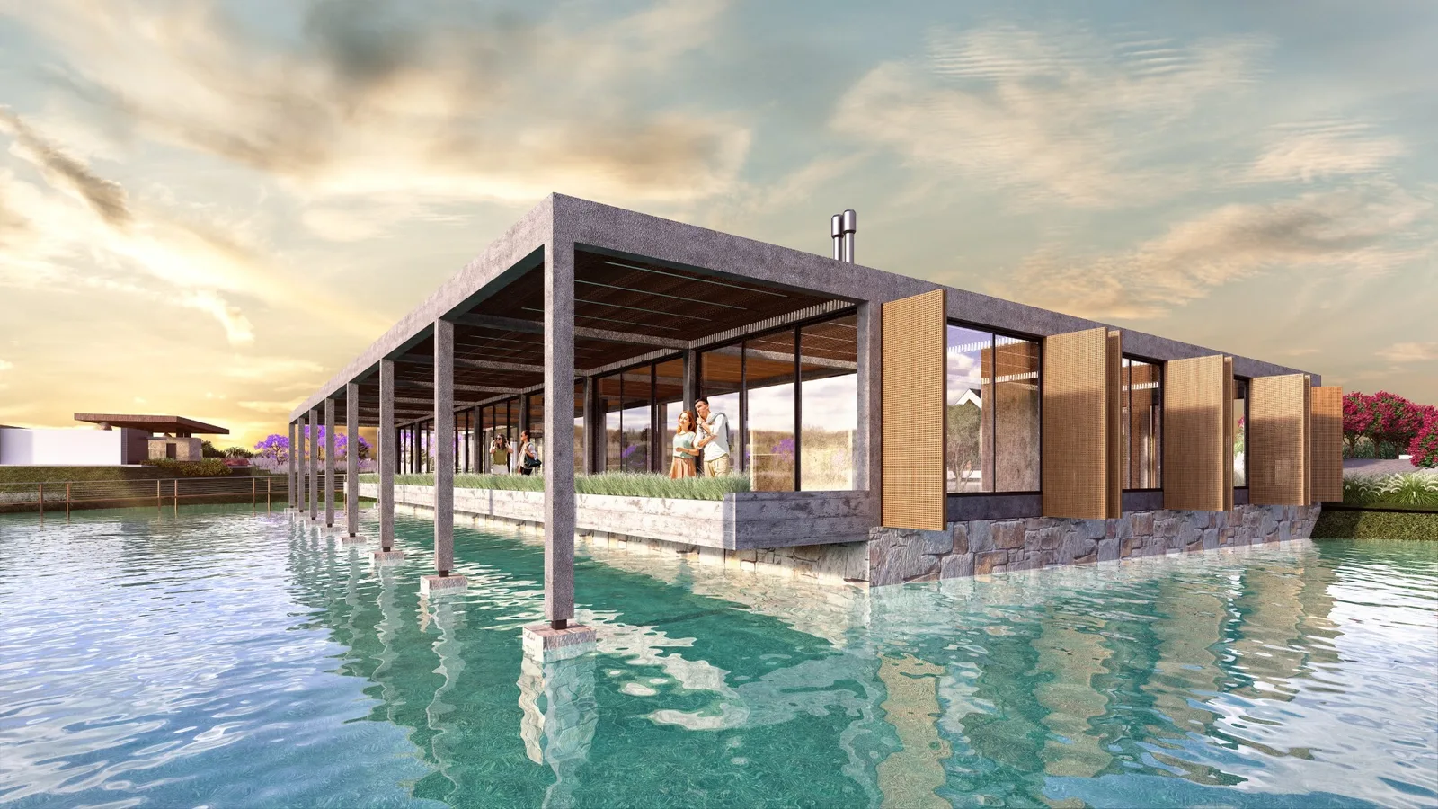 Villa's Home Resort · imagem 40