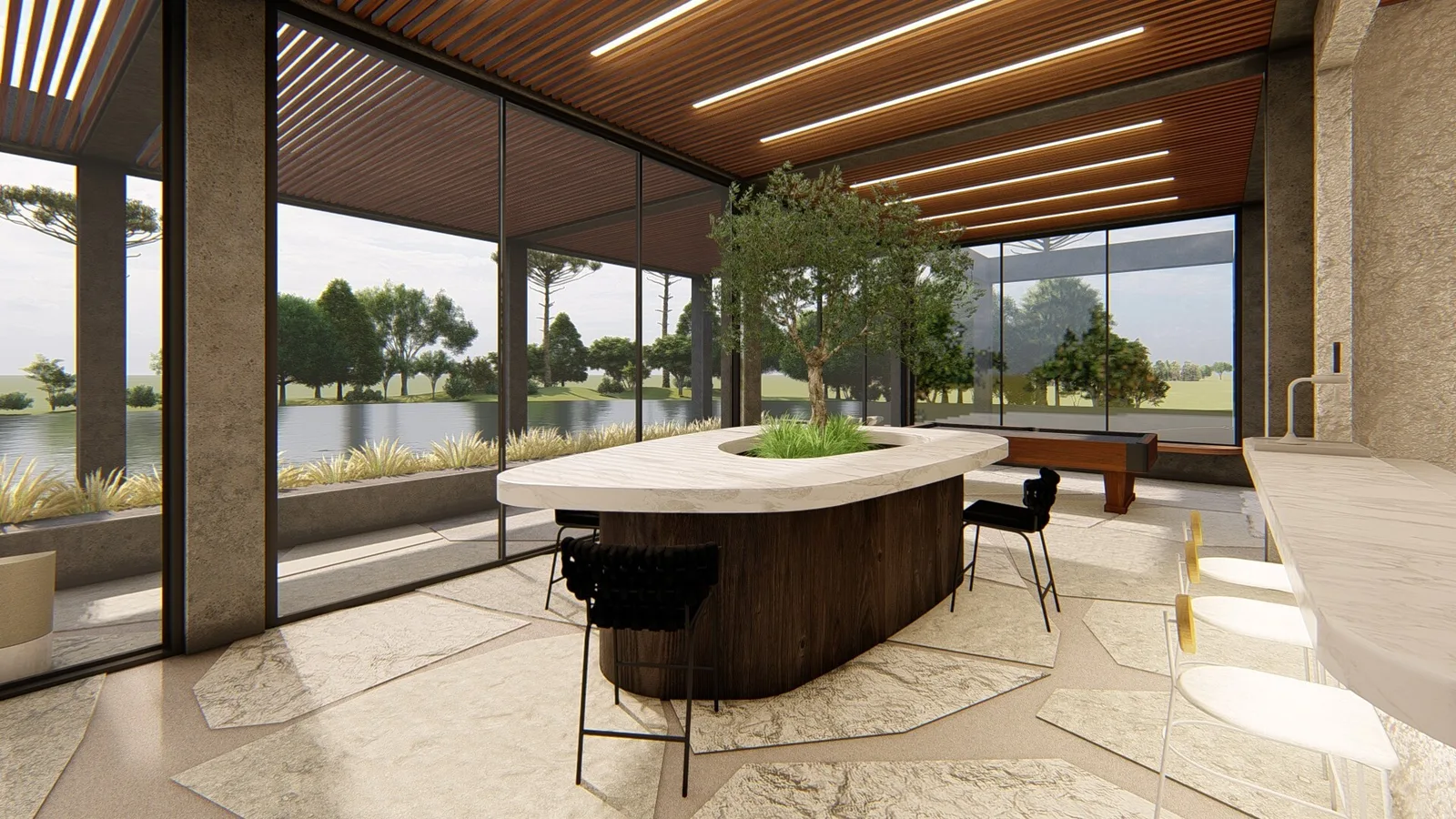 Villa's Home Resort · imagem 16