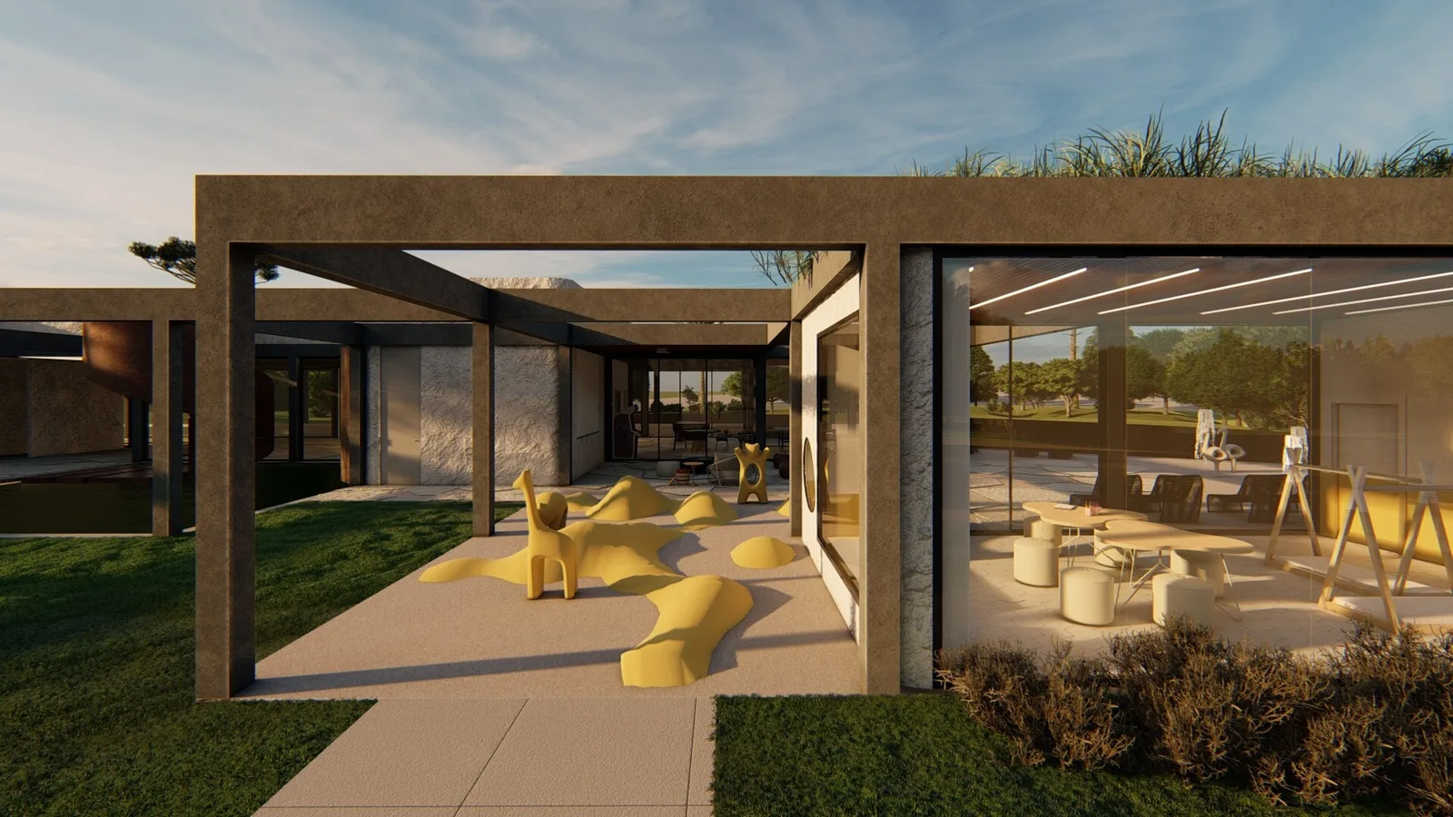 Villa's Home Resort · imagem 43