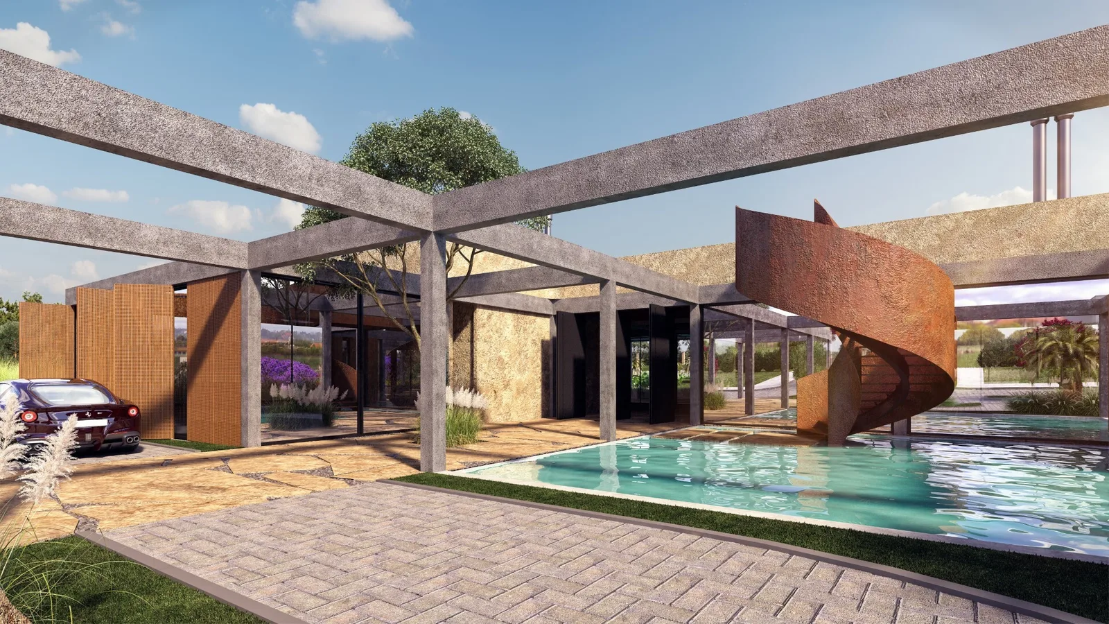 Villa's Home Resort · imagem 4
