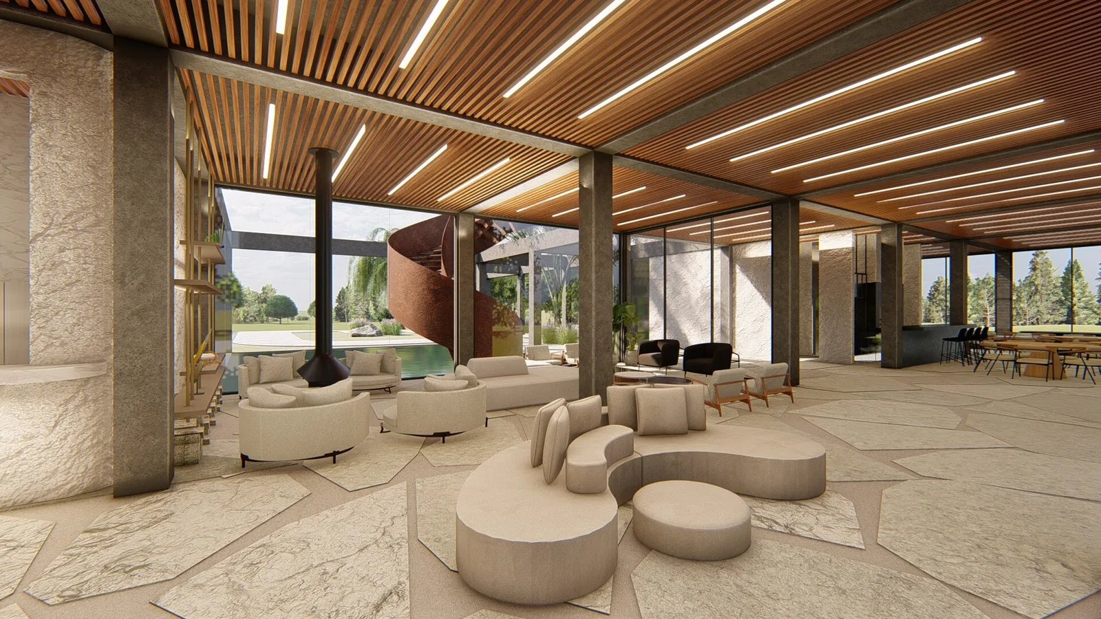 Villa's Home Resort · imagem 30