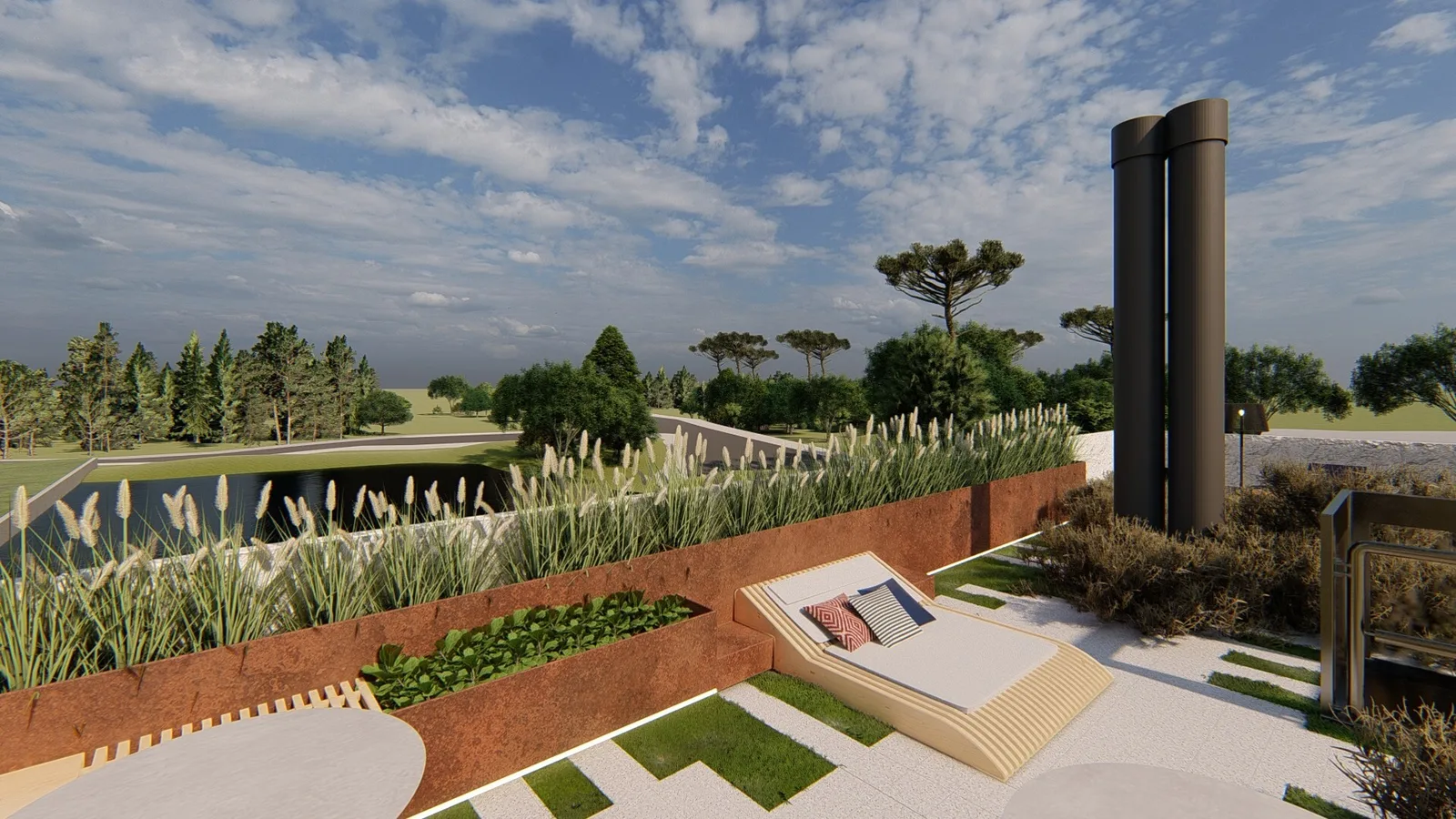 Villa's Home Resort · imagem 52