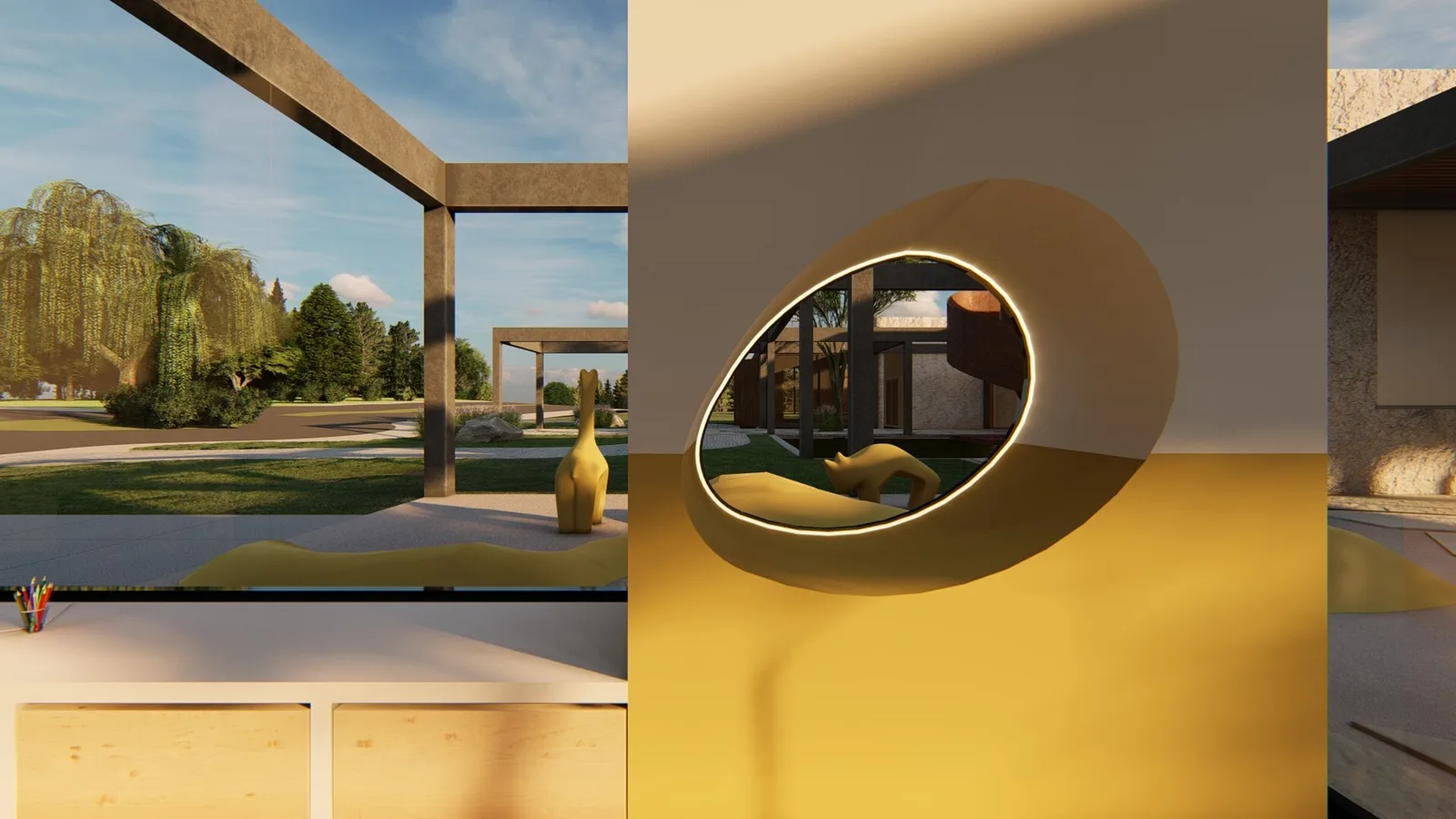 Villa's Home Resort · imagem 41