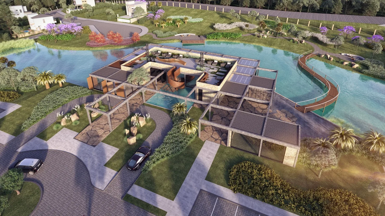 Villa's Home Resort · imagem 68