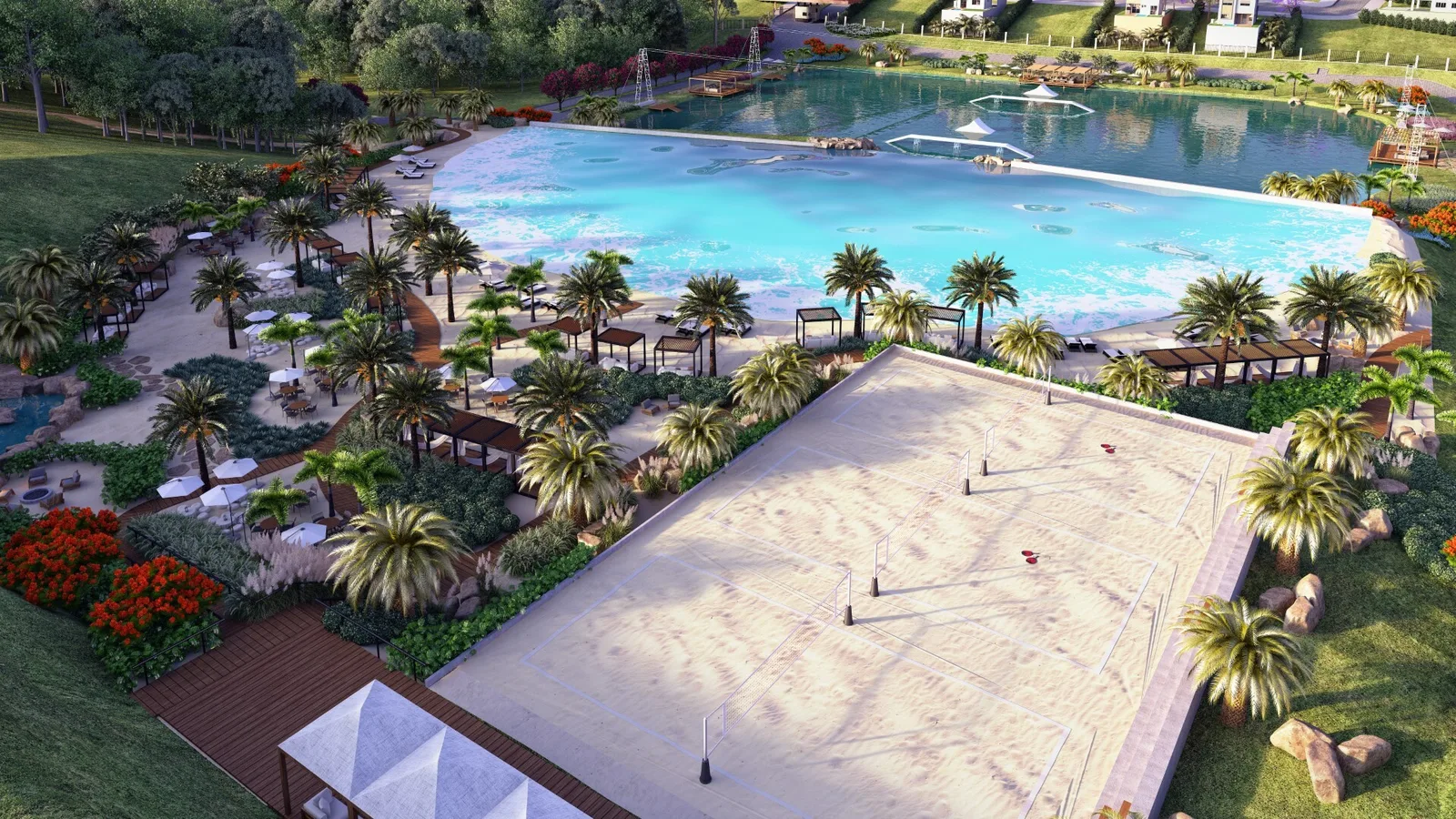 Villa's Home Resort · imagem 35