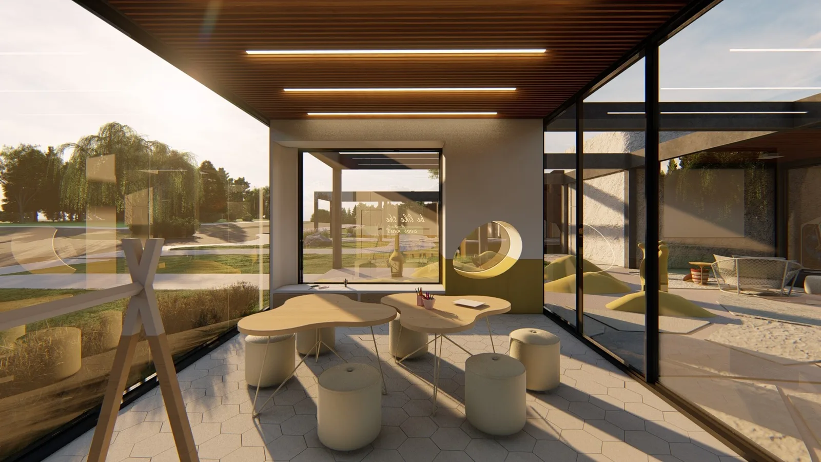 Villa's Home Resort · imagem 19