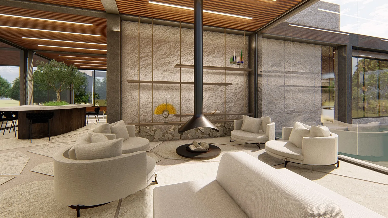 Villa's Home Resort · imagem 25