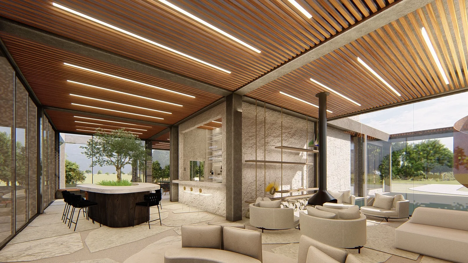 Villa's Home Resort · imagem 28