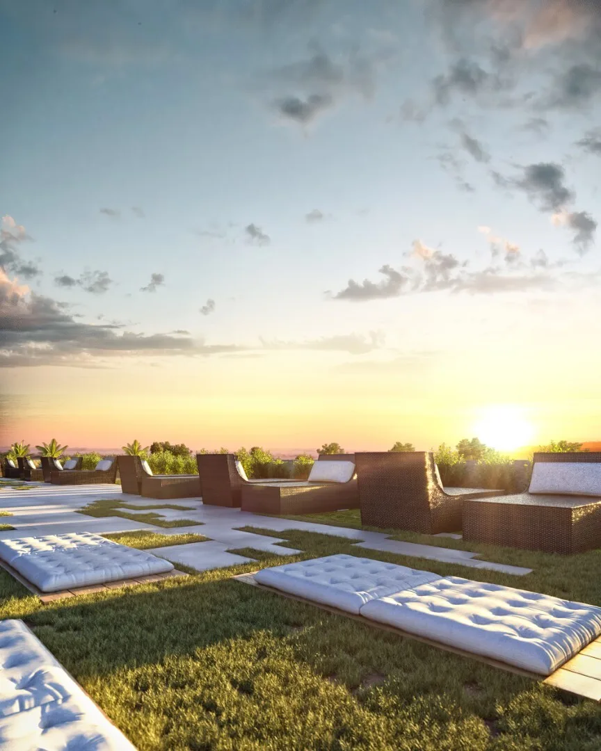 Villa's Home Resort · imagem 48