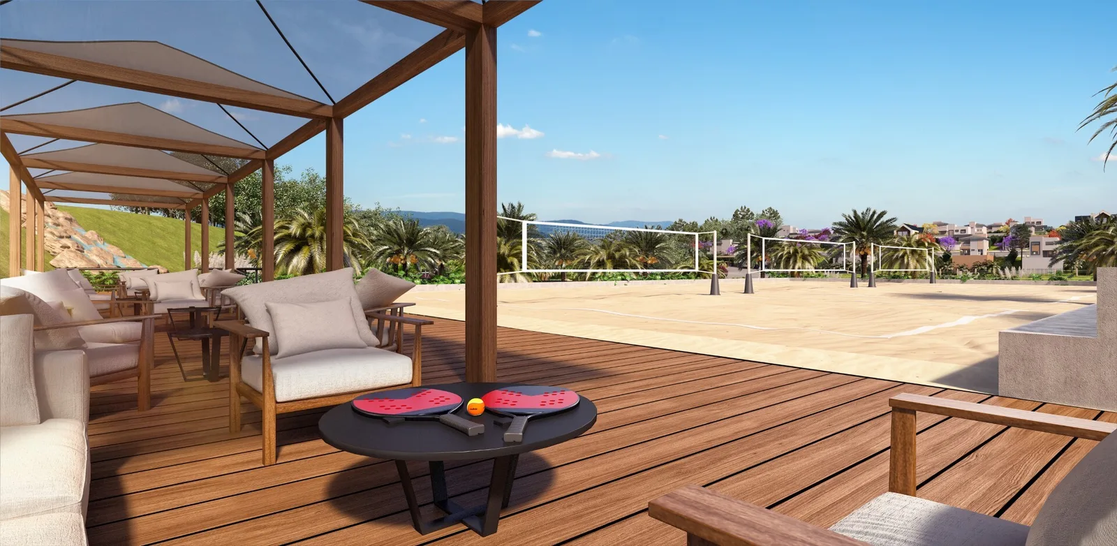 Villa's Home Resort · imagem 62