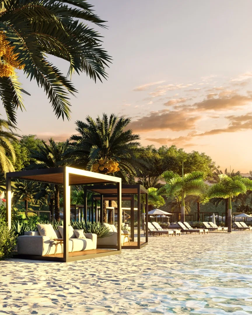 Villa's Home Resort · imagem 65