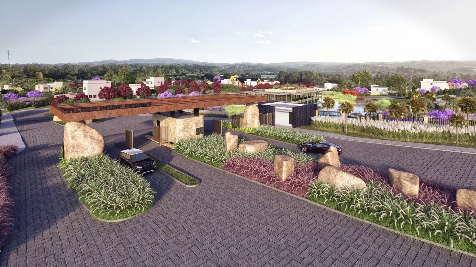 Villa's Home Resort · imagem 2