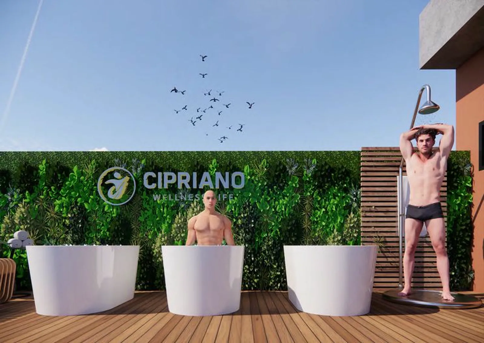 Cipriano Wellness Life · imagem 7