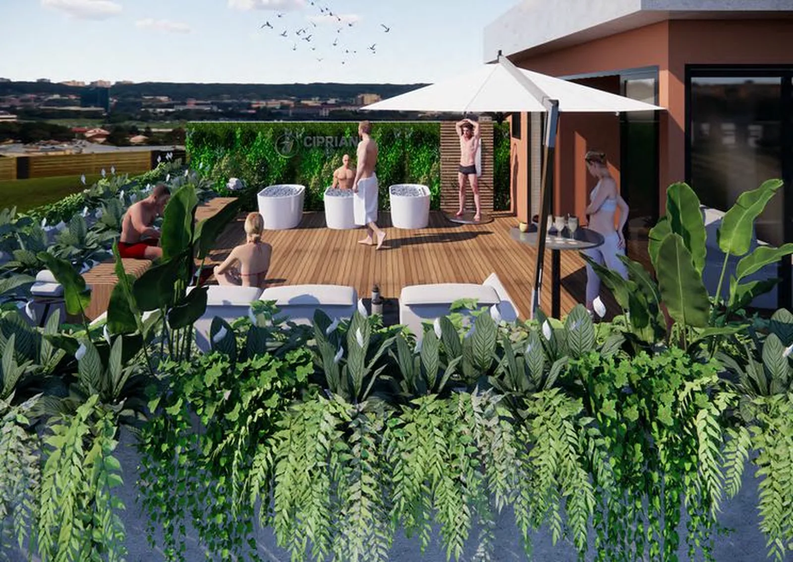 Cipriano Wellness Life · imagem 13