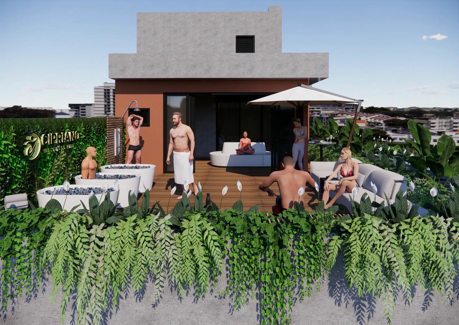 Cipriano Wellness Life · imagem 12