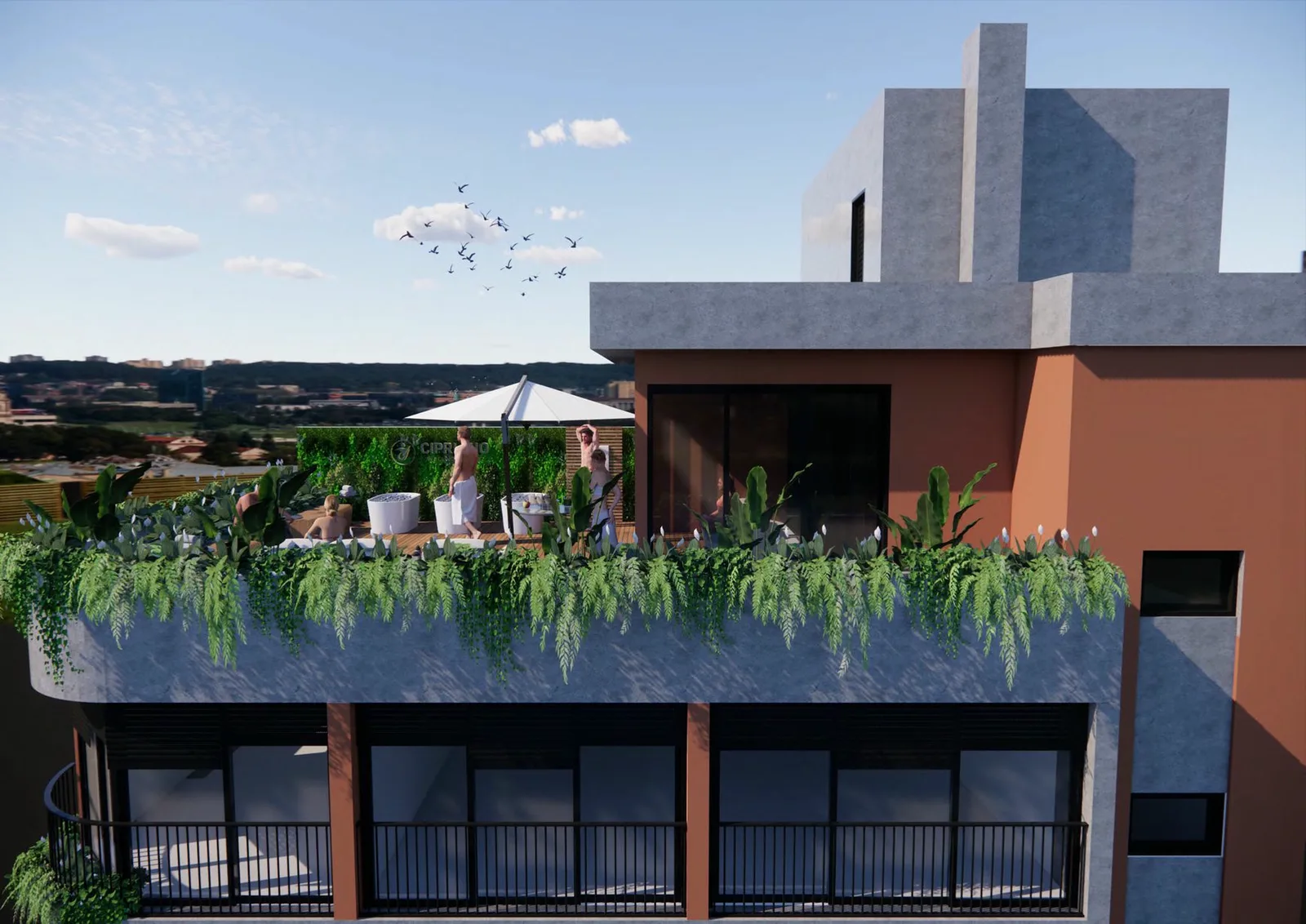 Cipriano Wellness Life · imagem 14