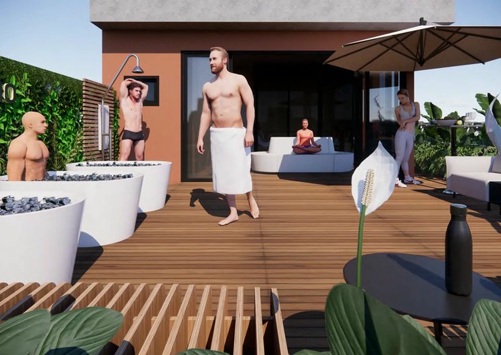 Cipriano Wellness Life · imagem 11