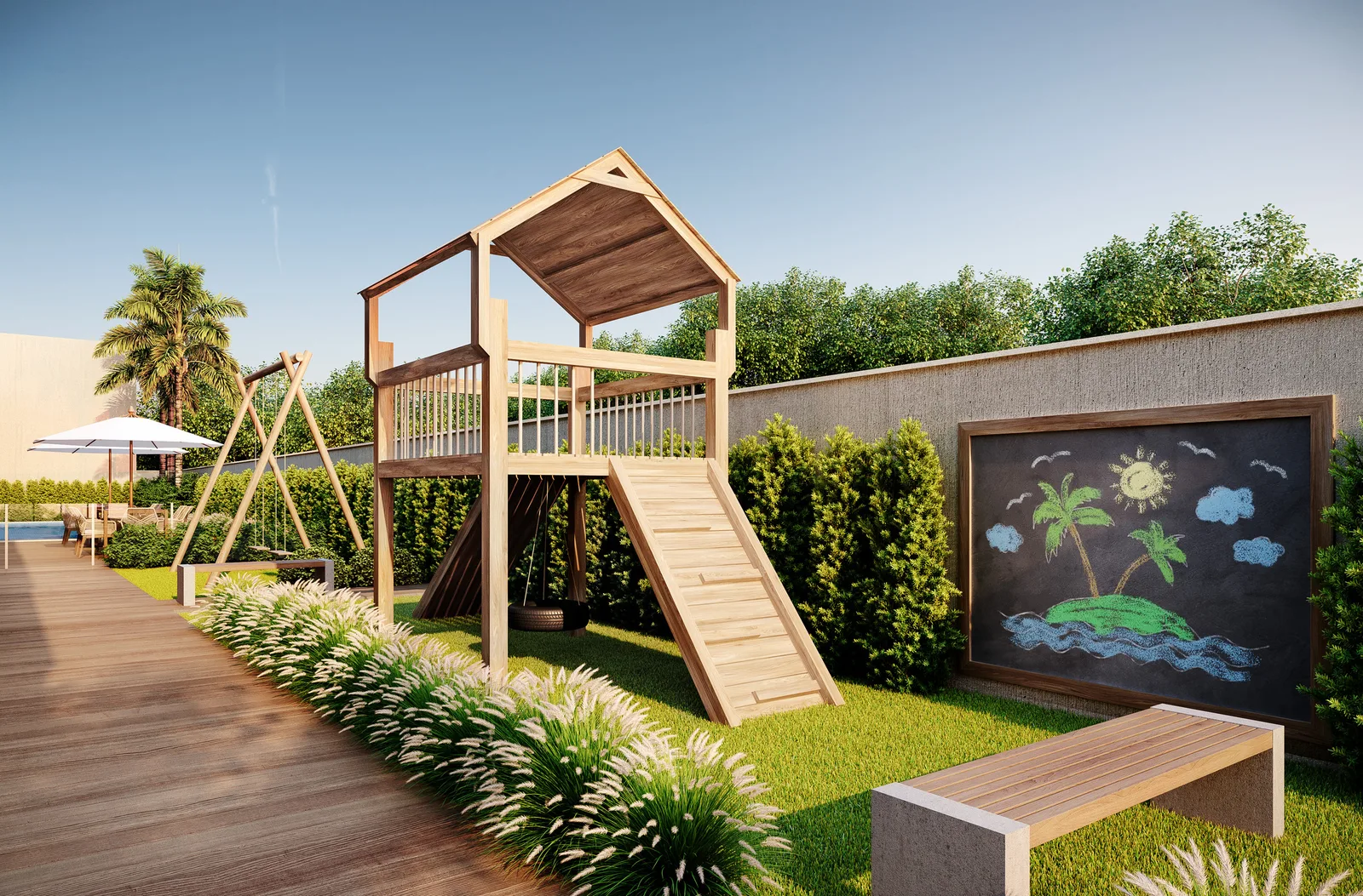 Giardino · imagem 3
