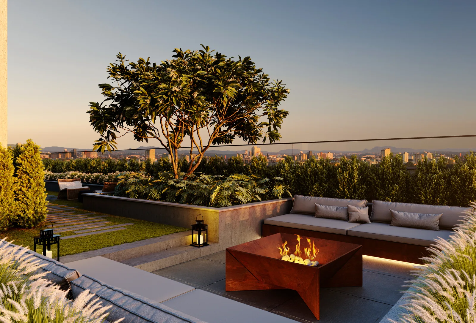 Giardino · imagem 6