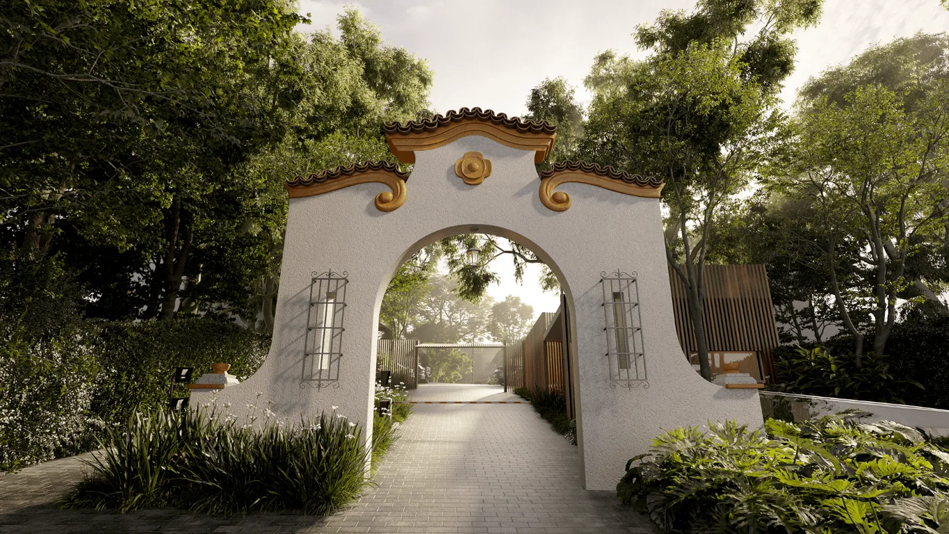 Villa Portal · imagem 1