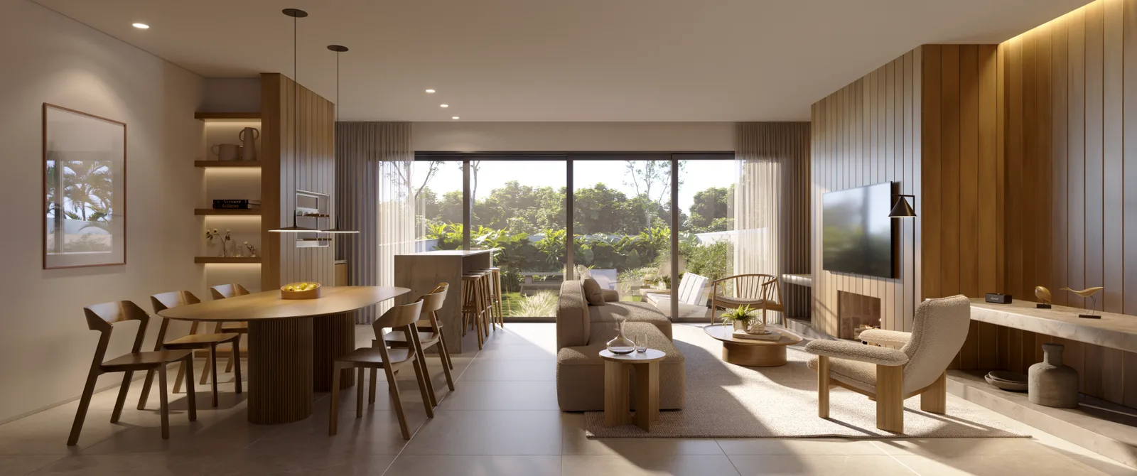 Villa Portal · imagem 4