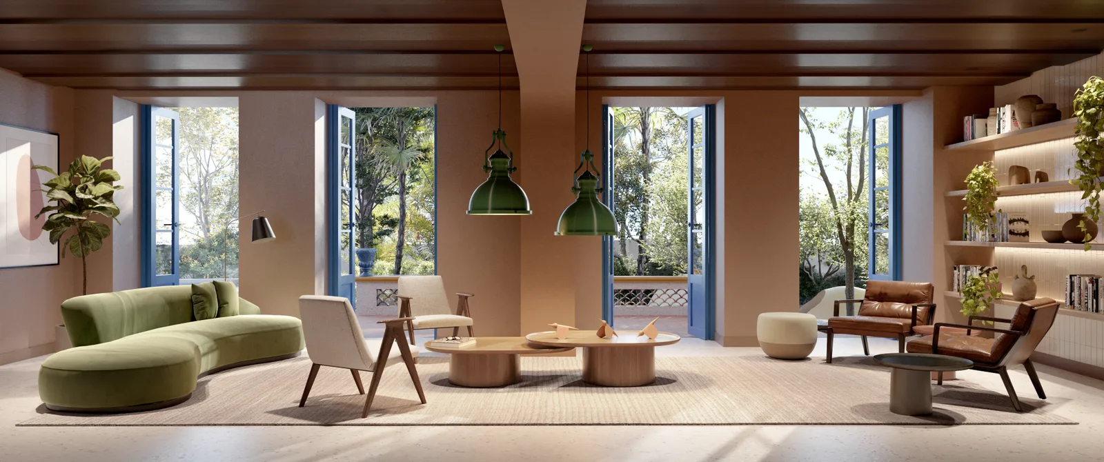 Villa Portal · imagem 7