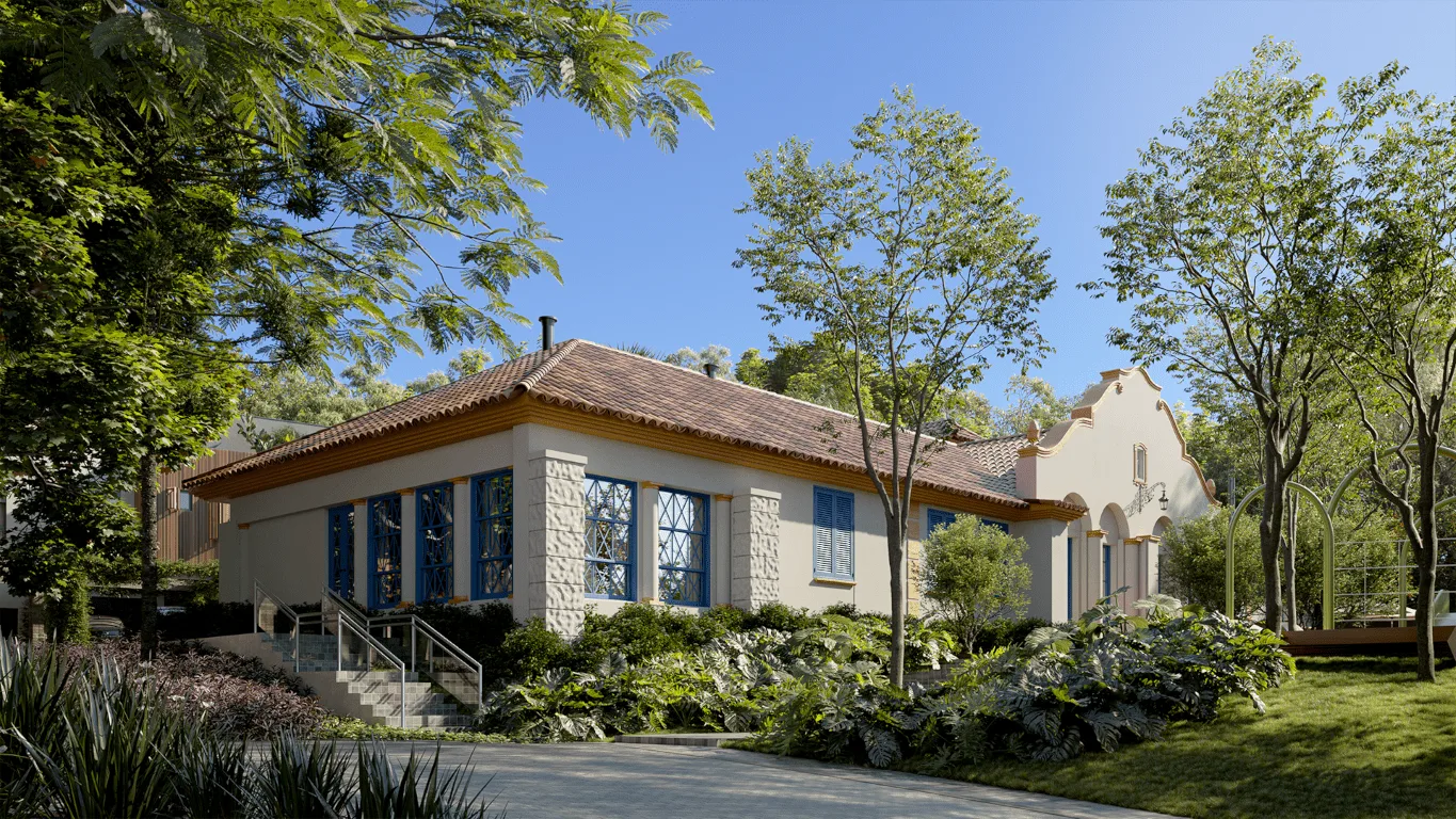 Villa Portal · imagem 6