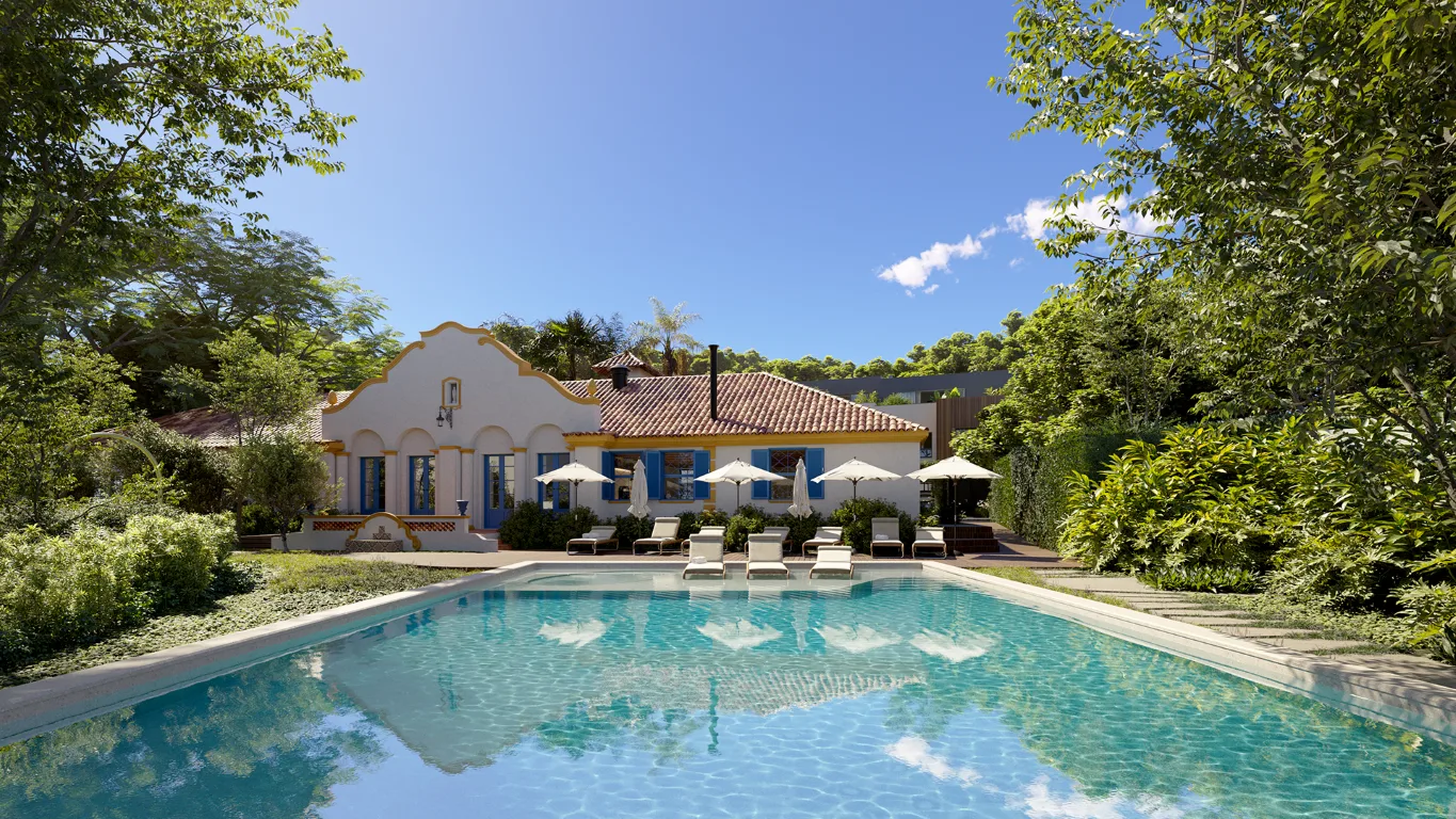 Villa Portal · imagem 3