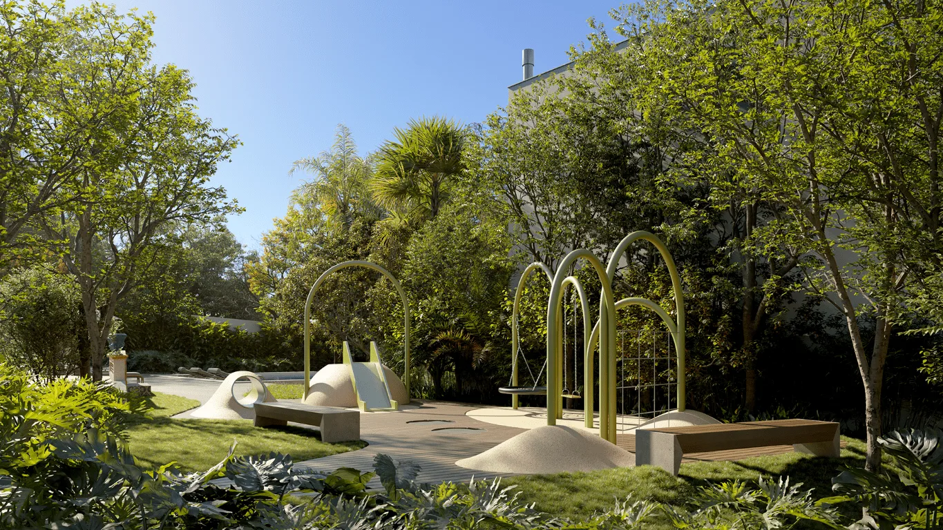 Villa Portal · imagem 15