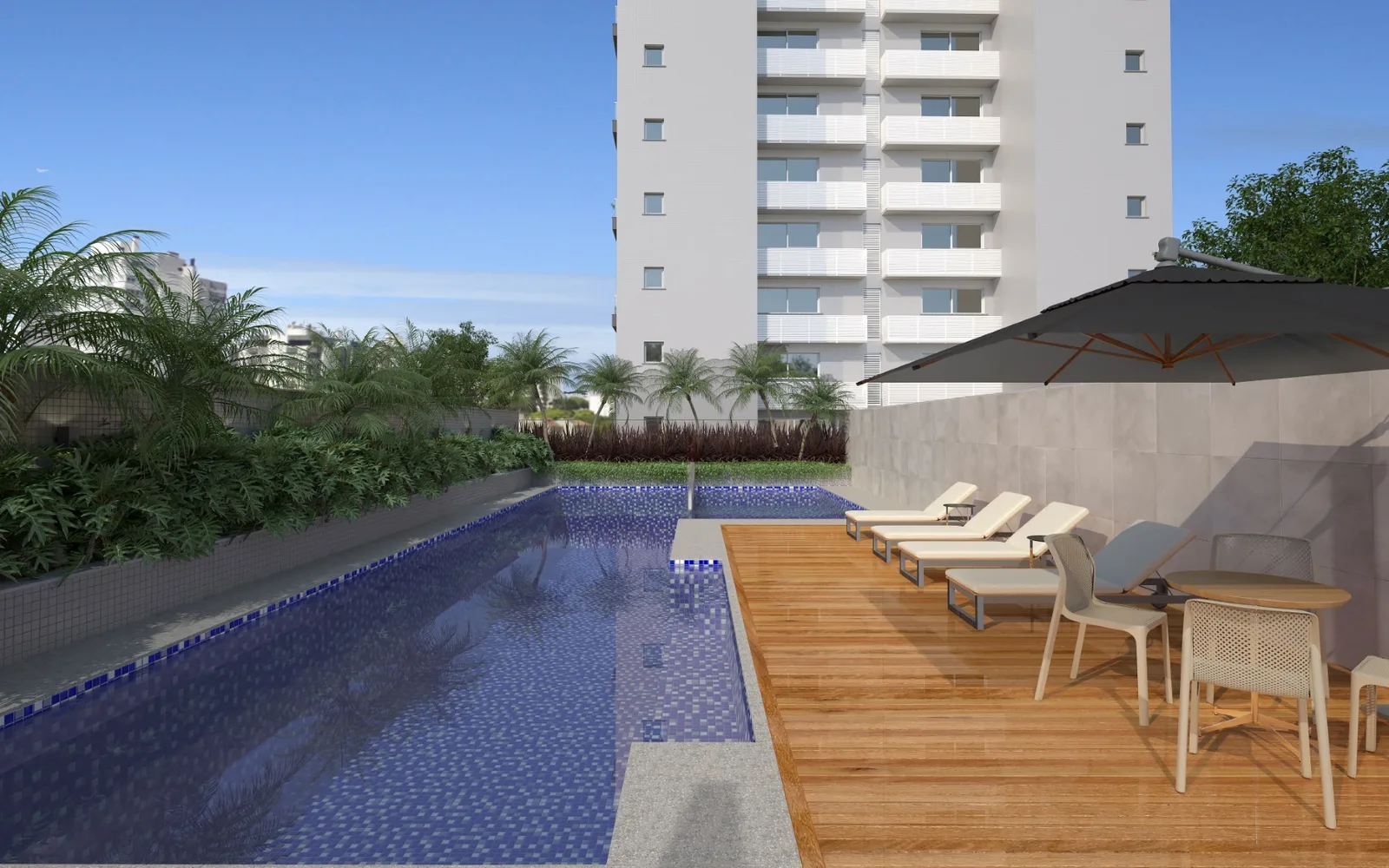 Summerlyn Bela Vista · imagem 20