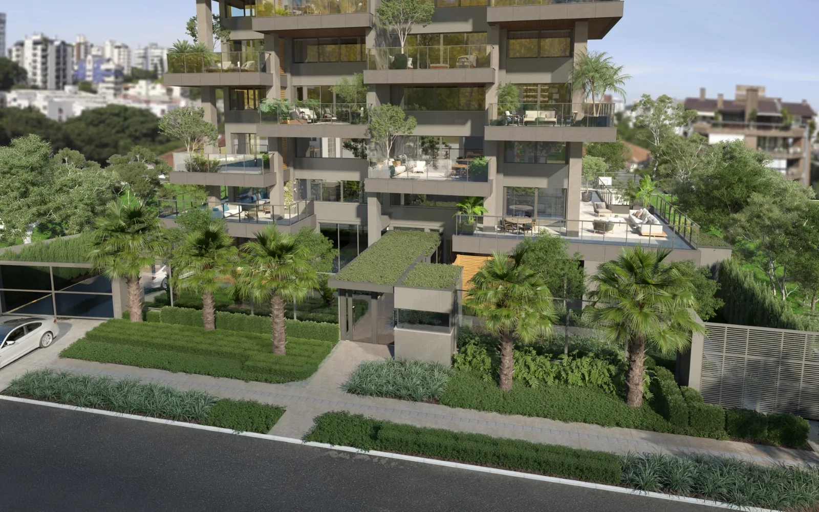 Summerlyn Bela Vista · imagem 3