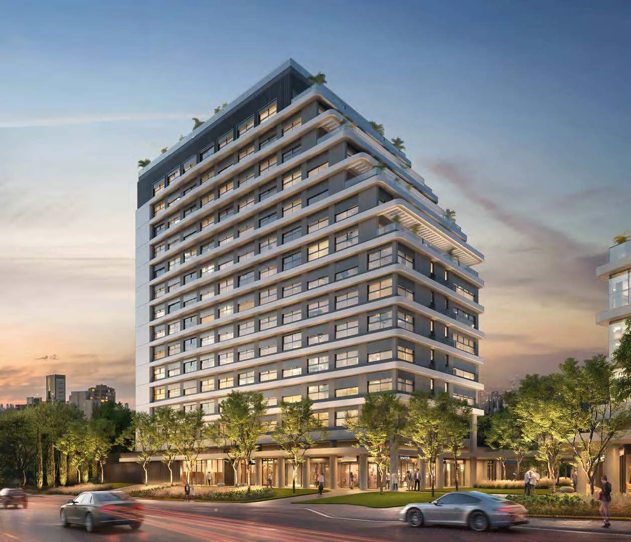 Trend Downtown Nano · imagem 2