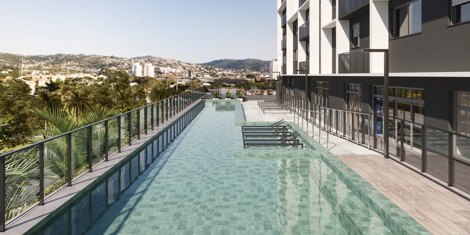 Mood Central Parque · imagem 25