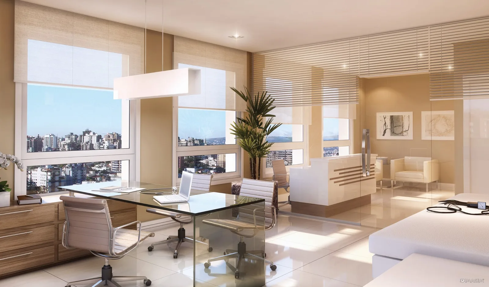 Columbus Offices Center · imagem 7