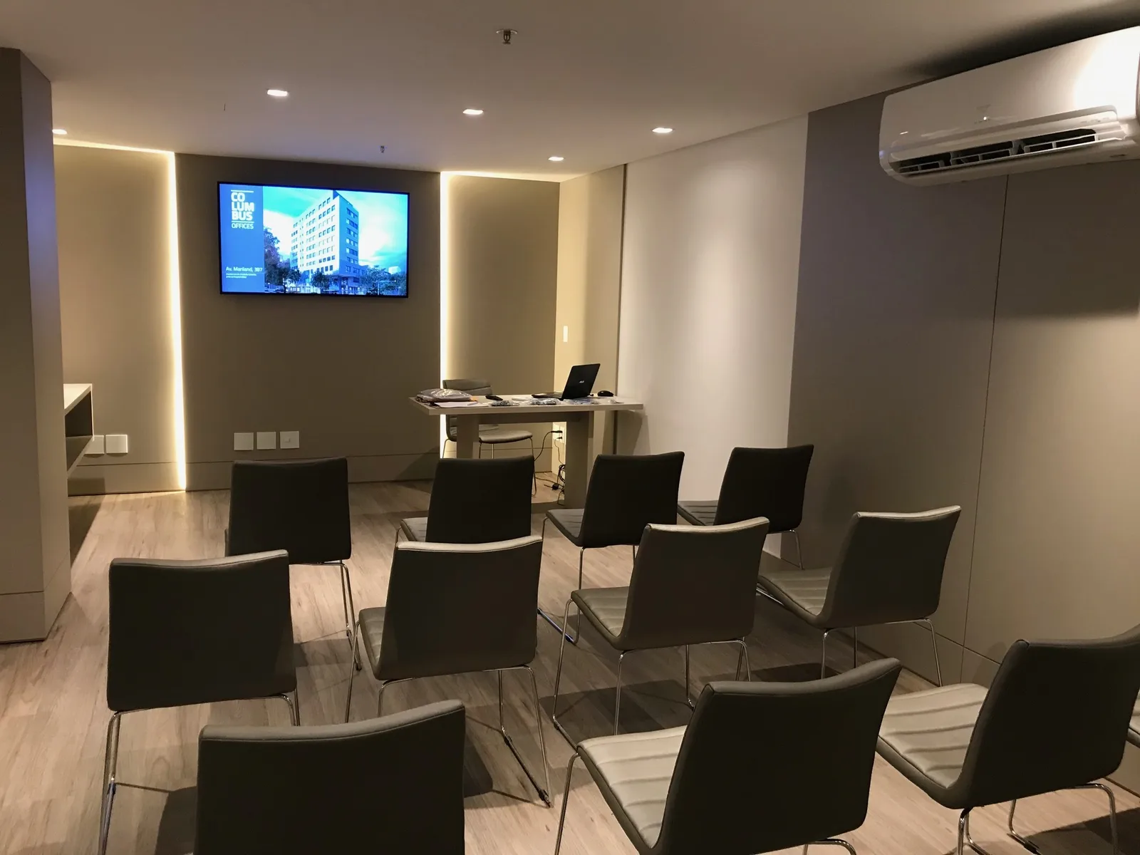 Columbus Offices Center · imagem 8