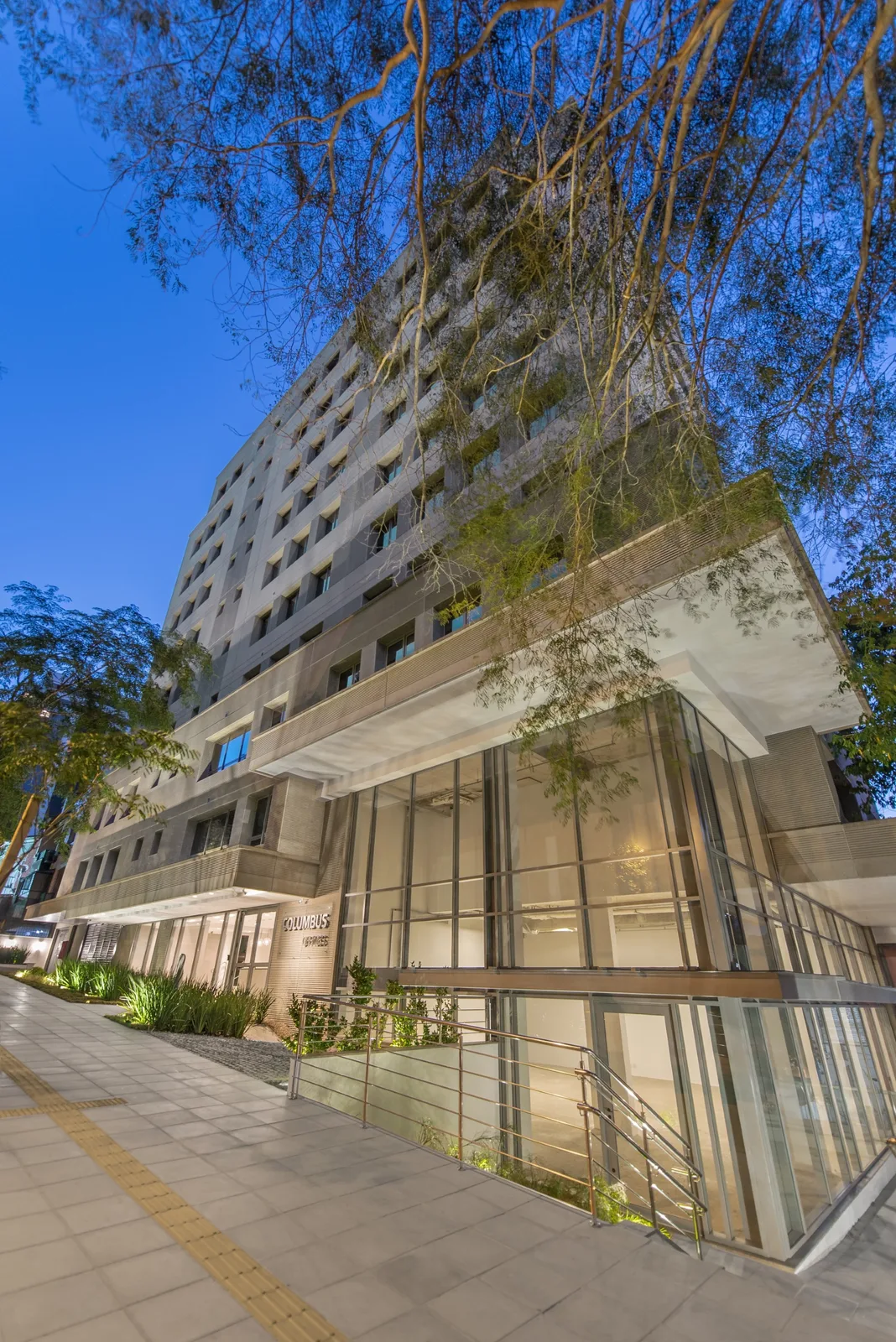 Columbus Offices Center · imagem 2