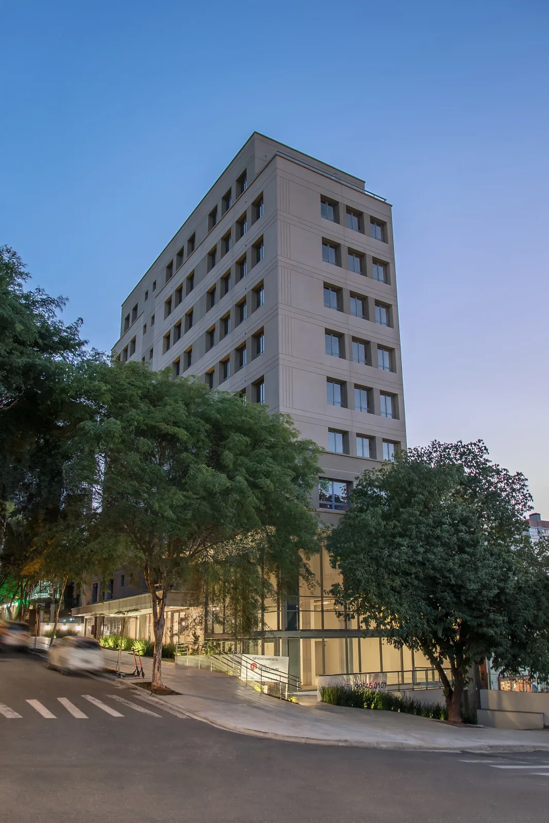 Columbus Offices Center · imagem 1