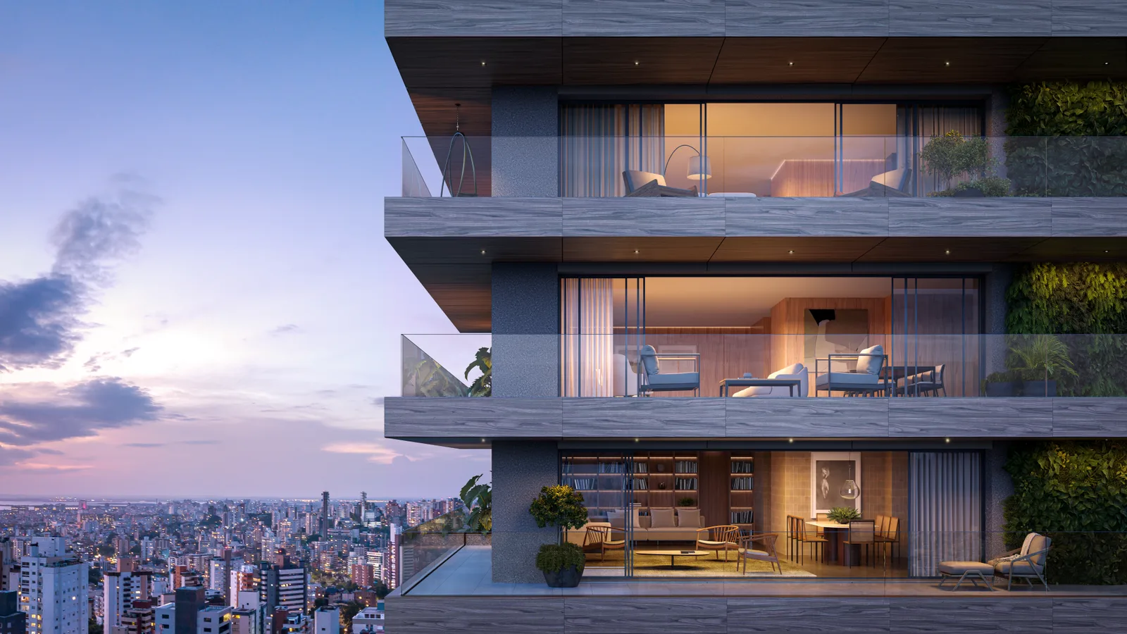 Unik Green Residences · imagem 18