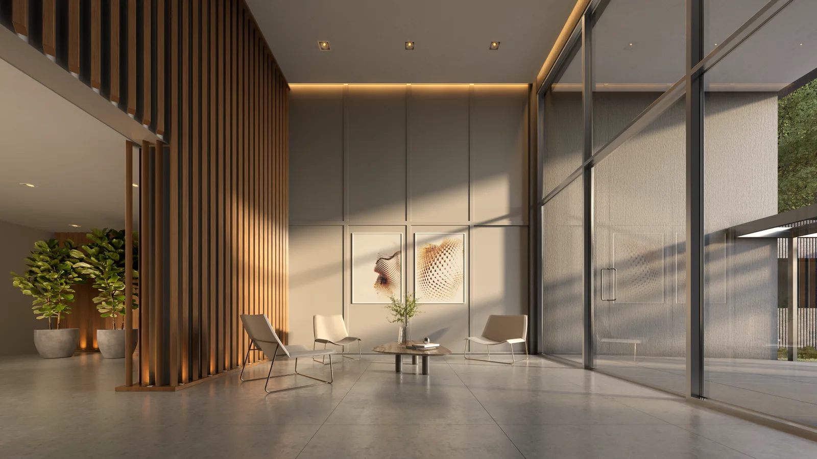 Unik Green Residences · imagem 5