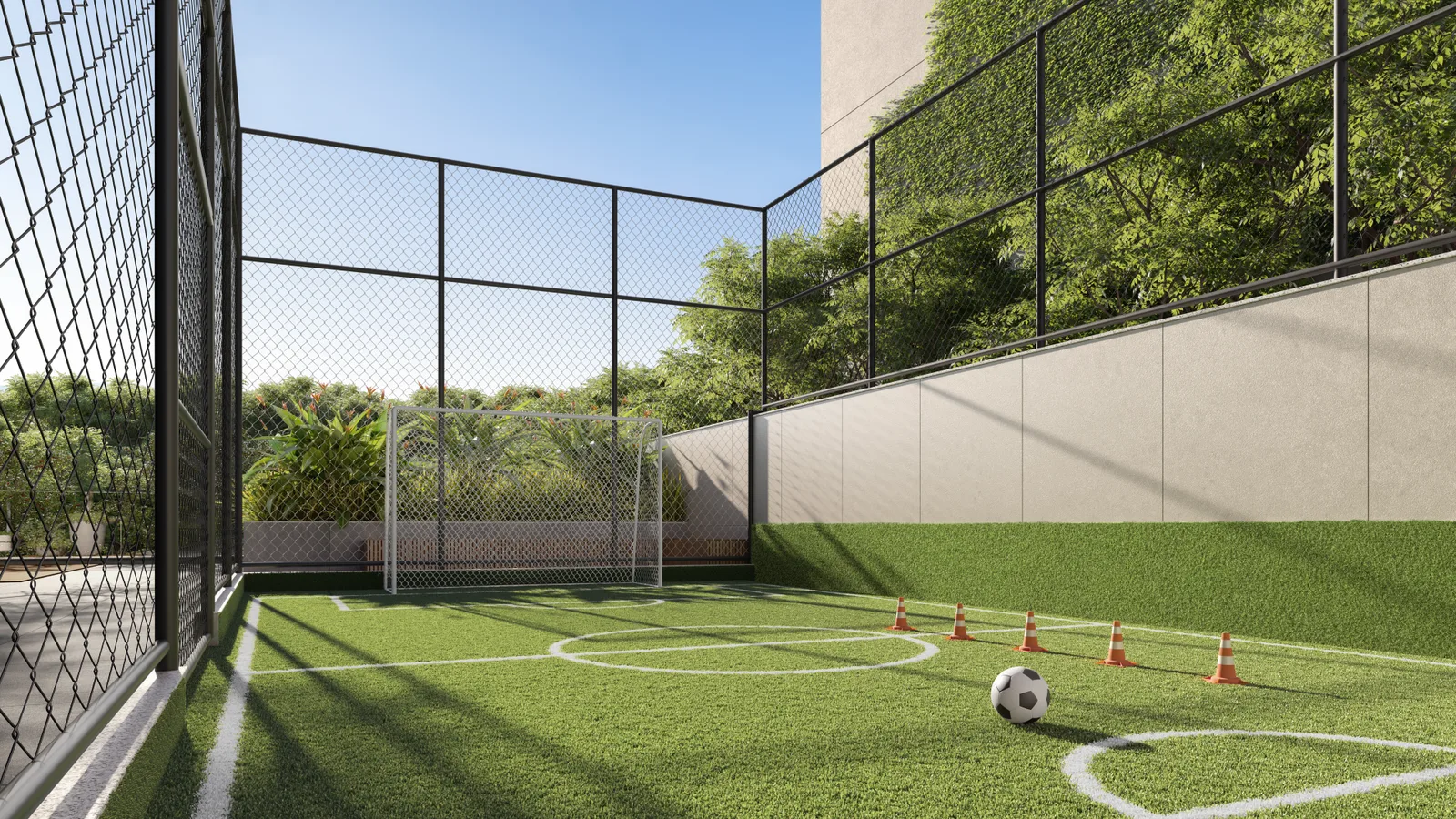 Unik Green Residences · imagem 15
